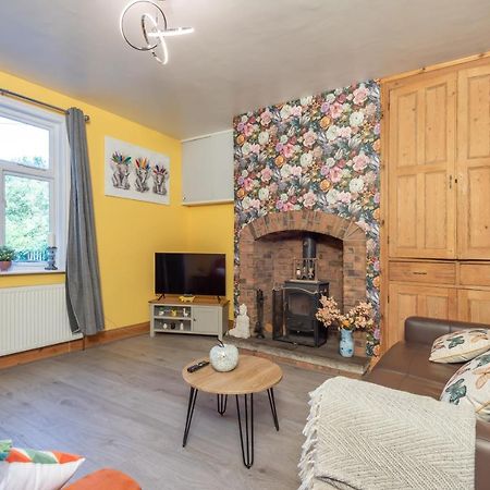 River View Holiday Cottage In Yorkshire 韦克菲尔德 外观 照片