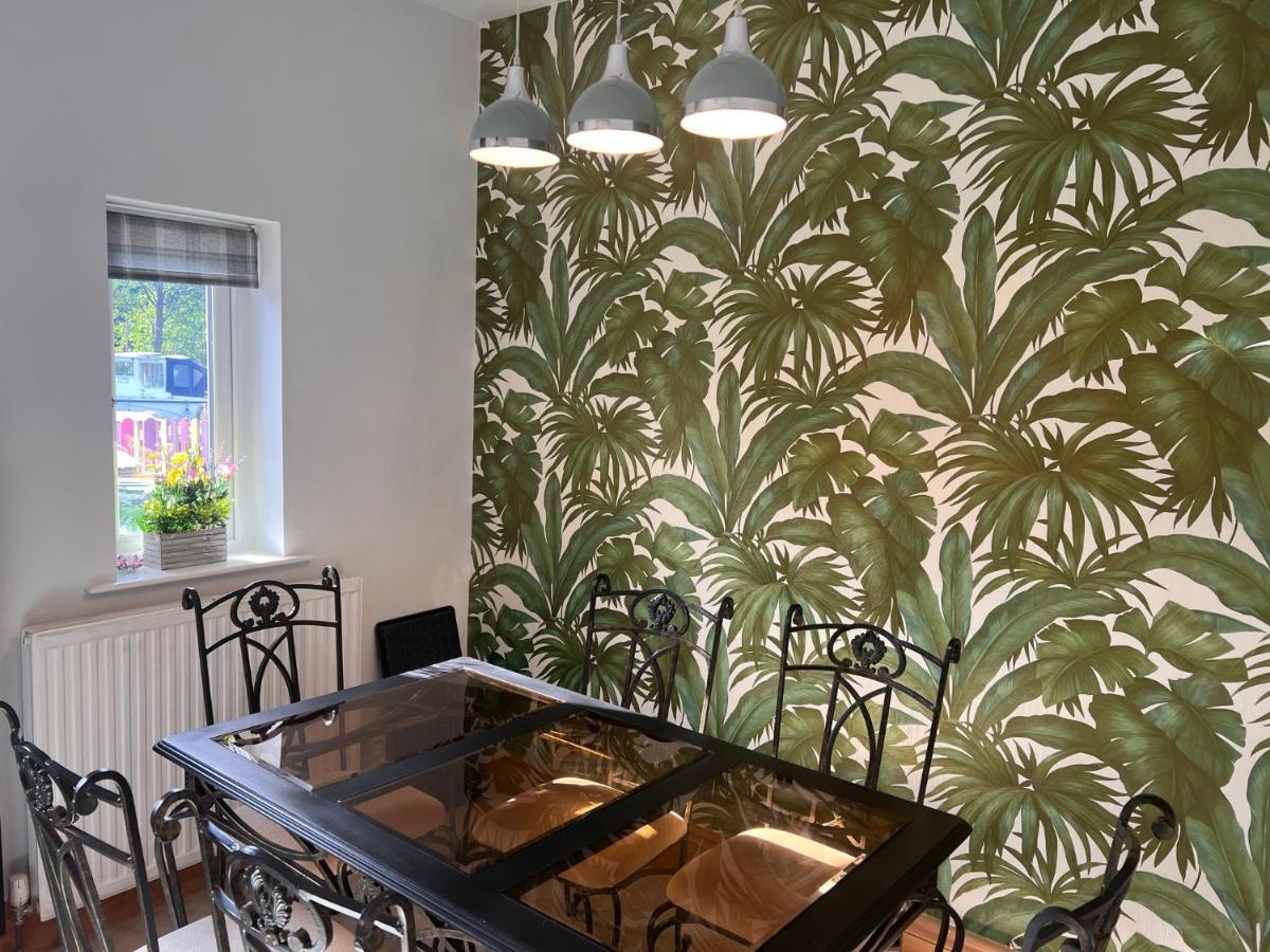 River View Holiday Cottage In Yorkshire 韦克菲尔德 外观 照片