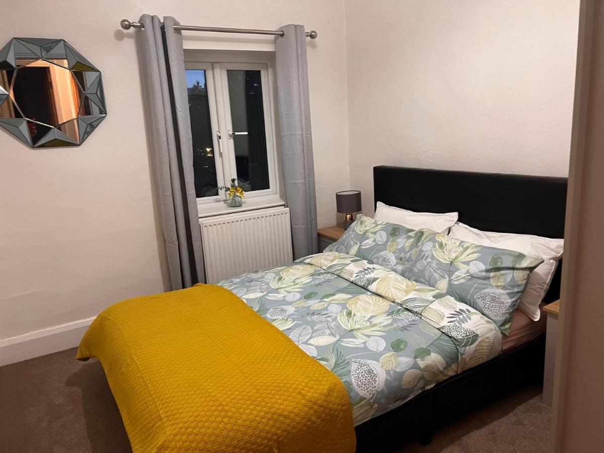 River View Holiday Cottage In Yorkshire 韦克菲尔德 外观 照片