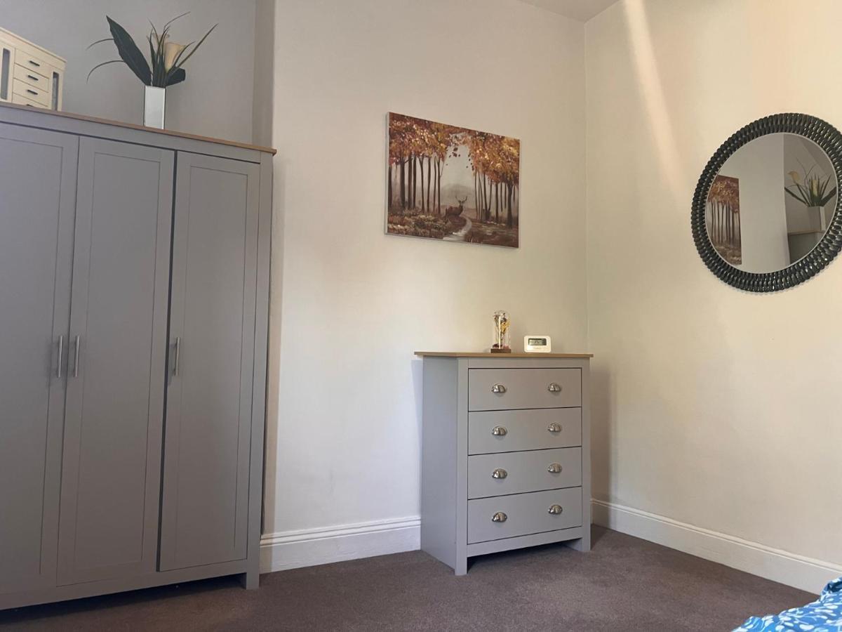 River View Holiday Cottage In Yorkshire 韦克菲尔德 外观 照片