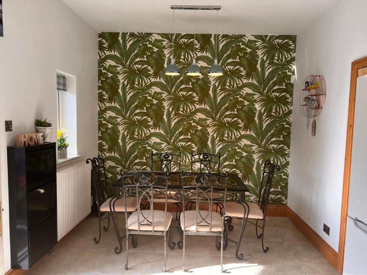River View Holiday Cottage In Yorkshire 韦克菲尔德 外观 照片