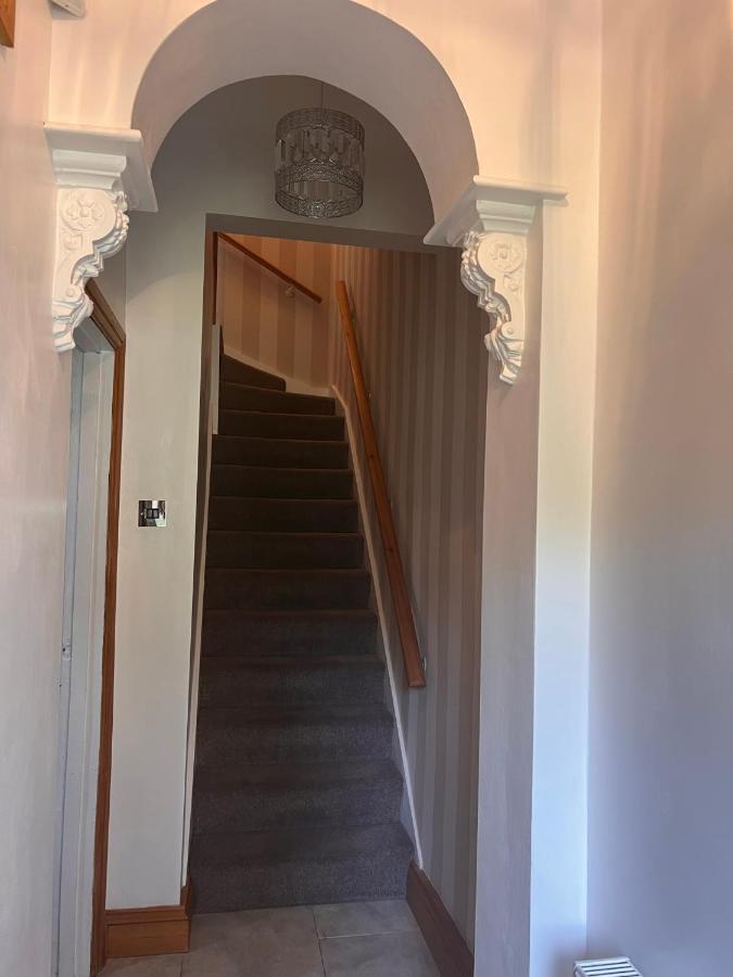 River View Holiday Cottage In Yorkshire 韦克菲尔德 外观 照片