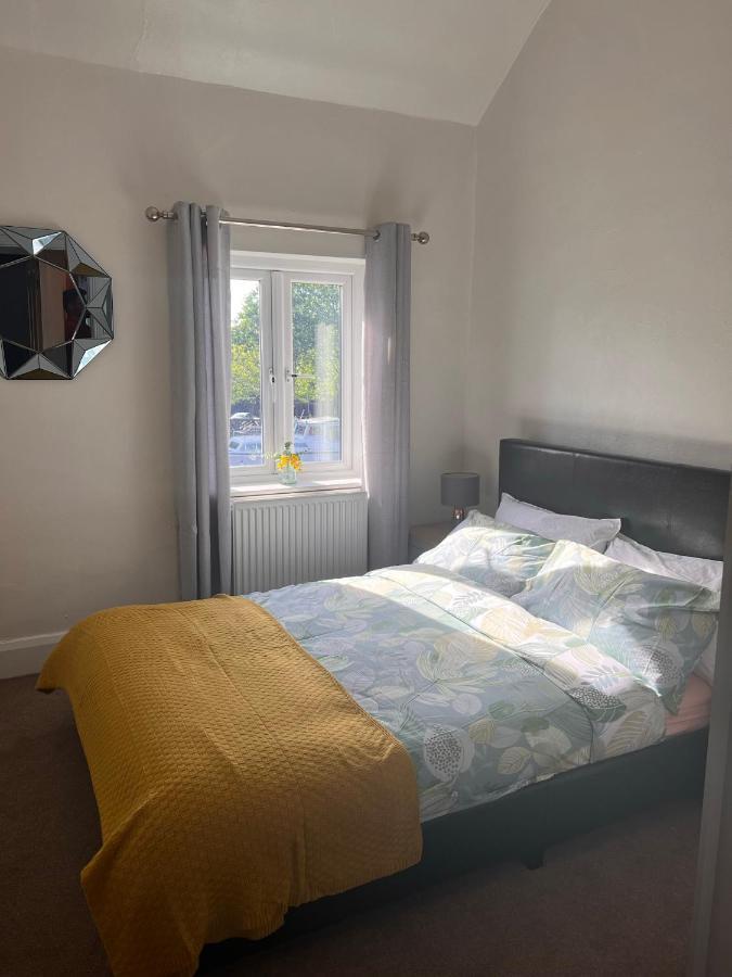 River View Holiday Cottage In Yorkshire 韦克菲尔德 外观 照片