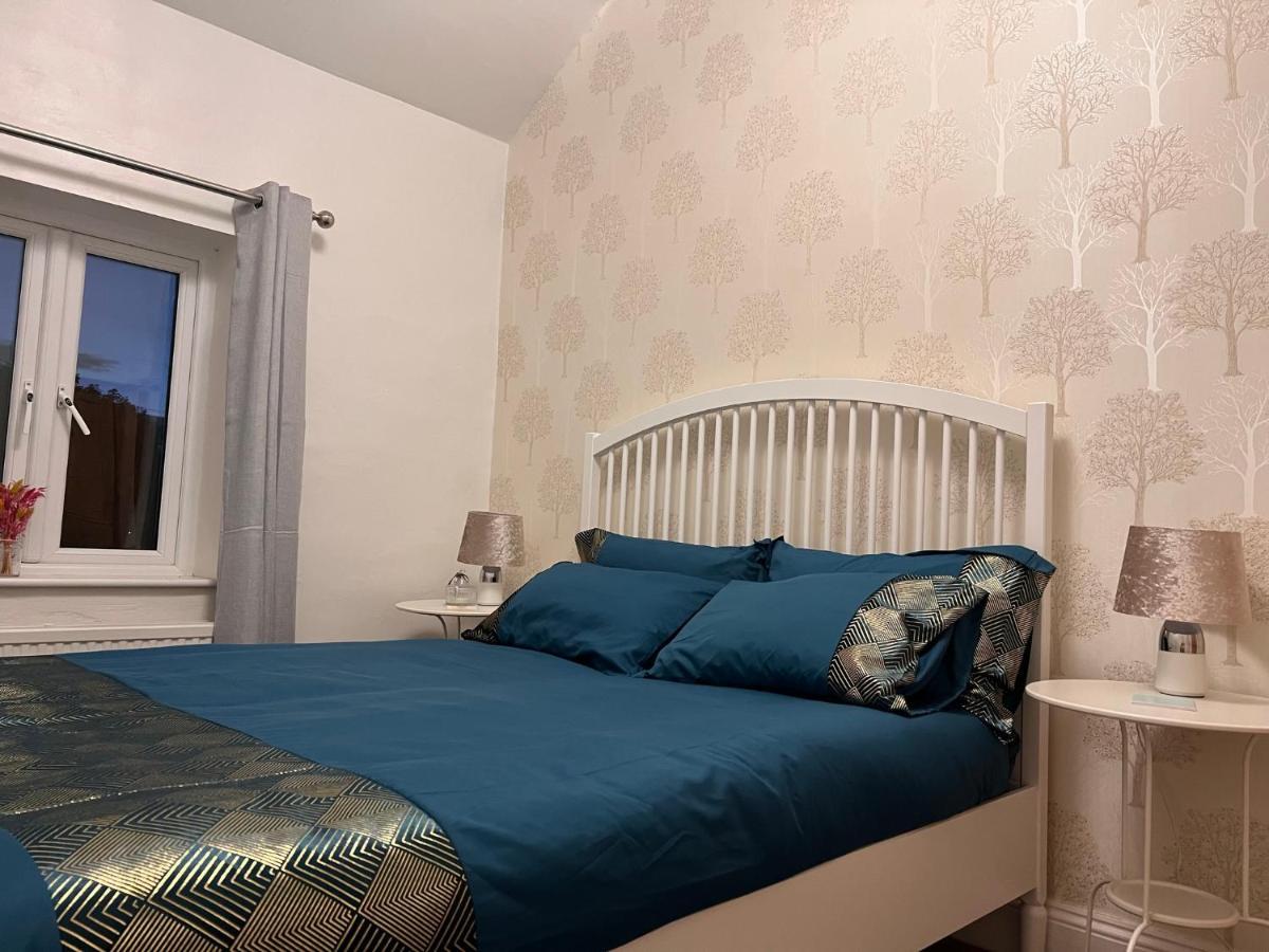 River View Holiday Cottage In Yorkshire 韦克菲尔德 外观 照片