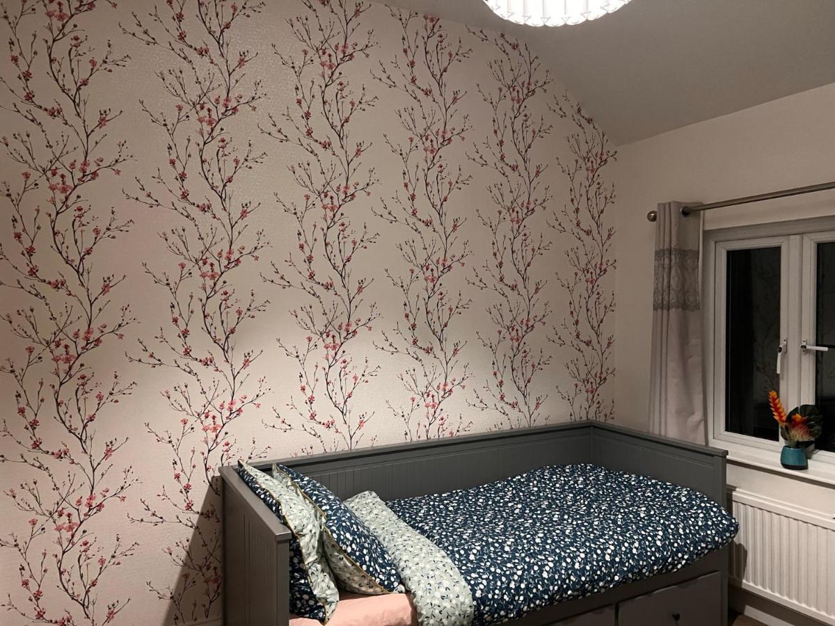 River View Holiday Cottage In Yorkshire 韦克菲尔德 外观 照片
